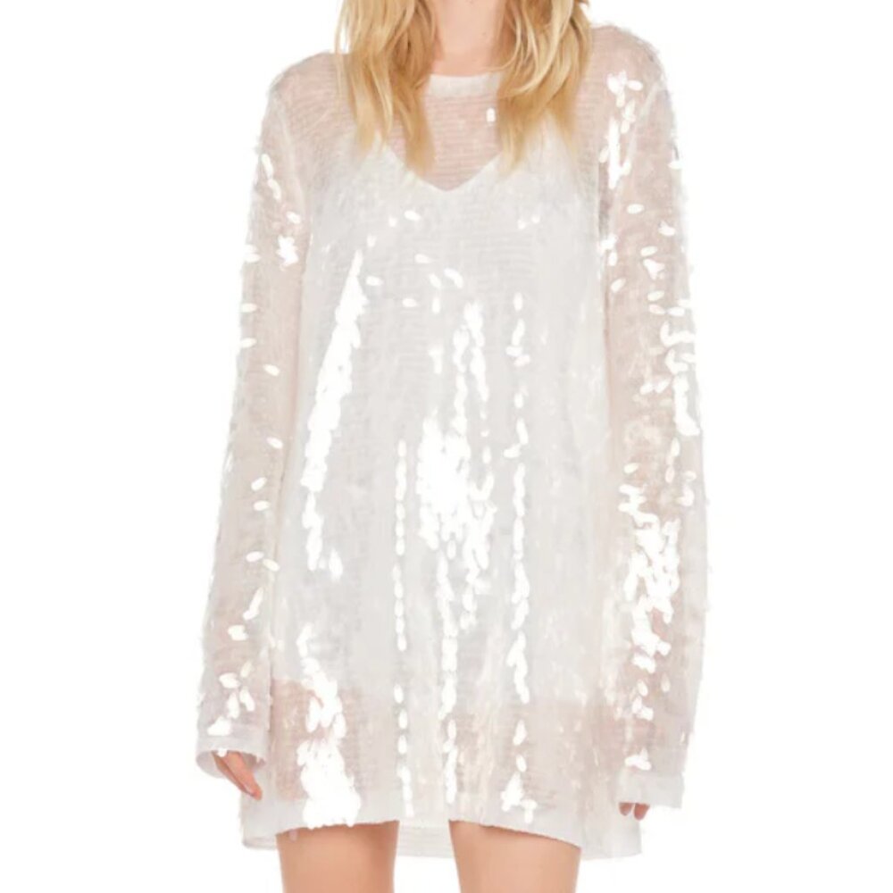 Norma Kamali dress